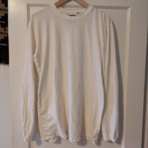 Jungmaven Jung Long Sleeve Tee